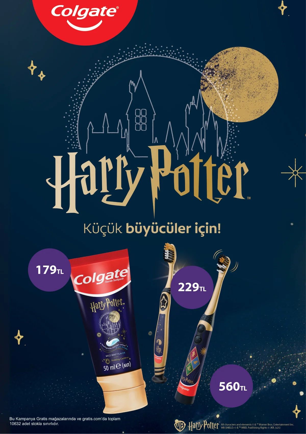 3 Ağustos Gratis Kataloğu 2026 Sayfa 51