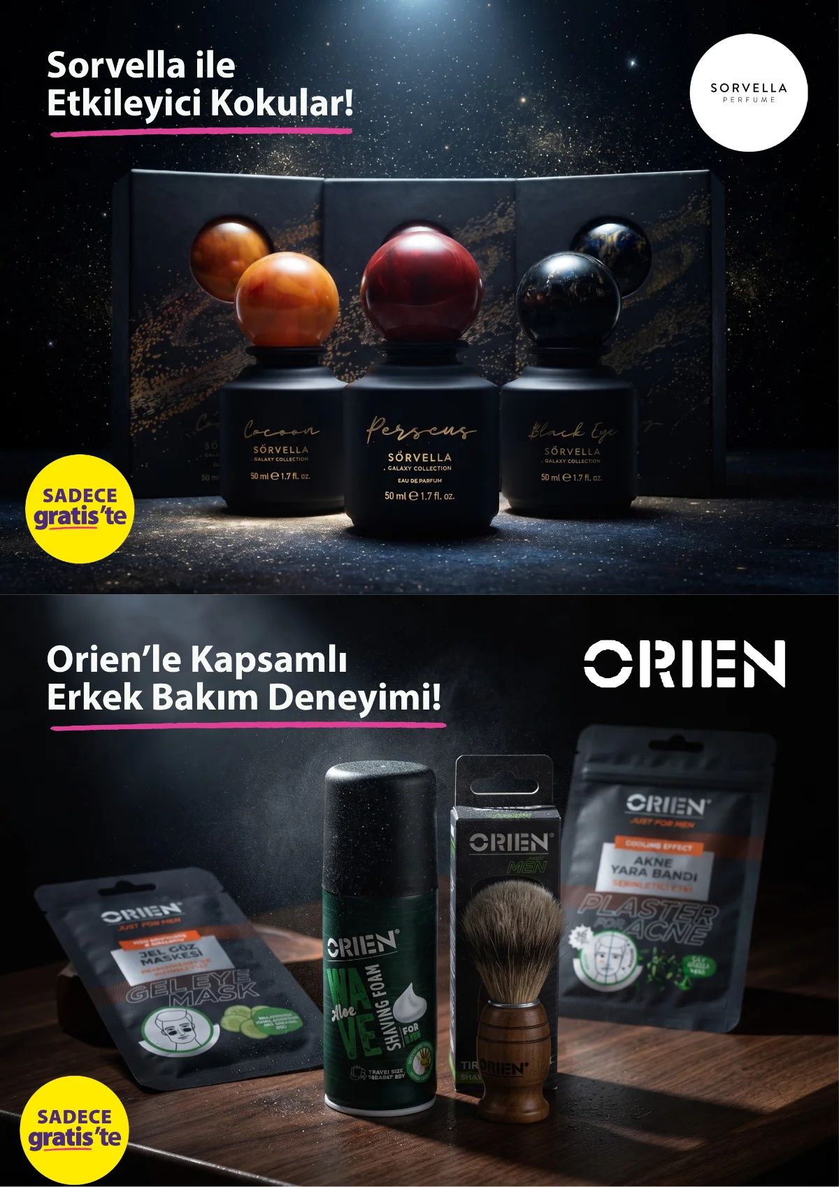 3 Ağustos Gratis Kataloğu 2026 Sayfa 43