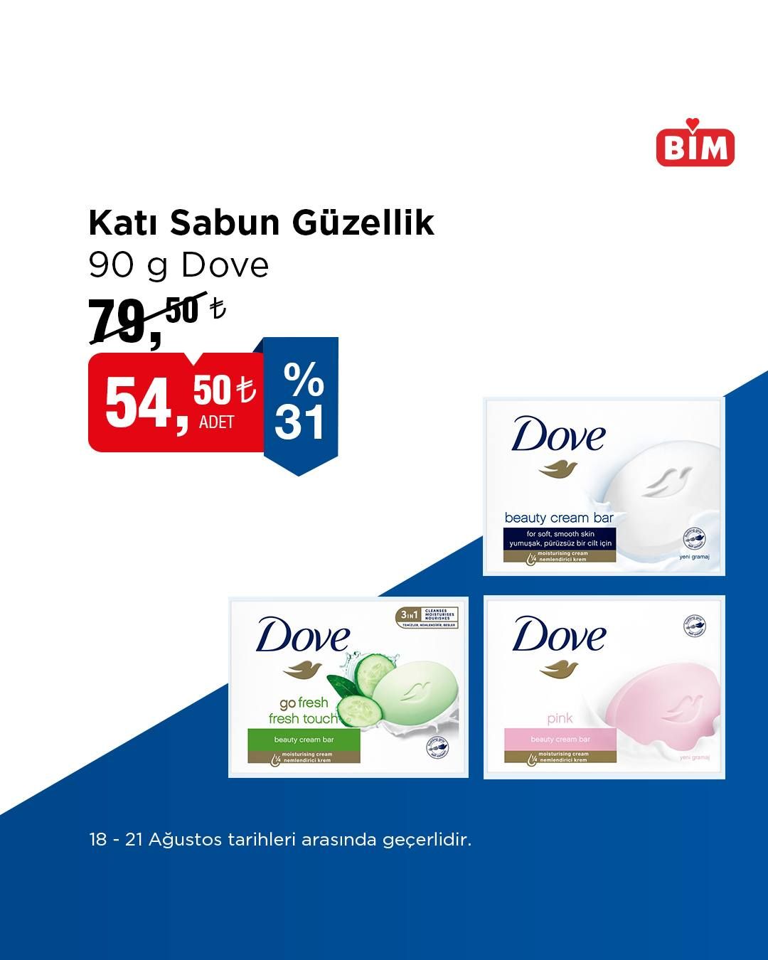 18 Ağustos Bim Kataloğu 2026 Sayfa 1