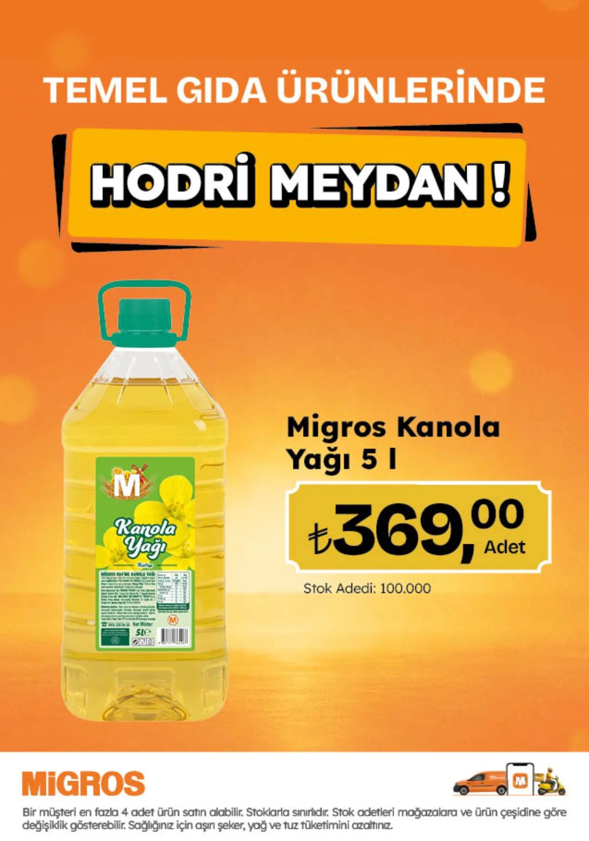 20 Ağustos Migros Kataloğu 2026 Sayfa 6