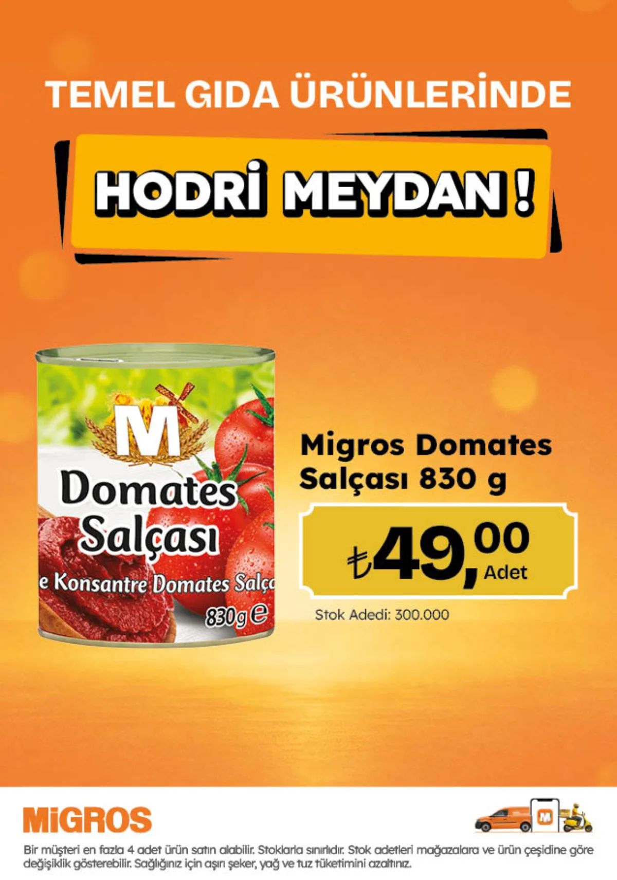 20 Ağustos Migros Kataloğu 2026 Sayfa 9