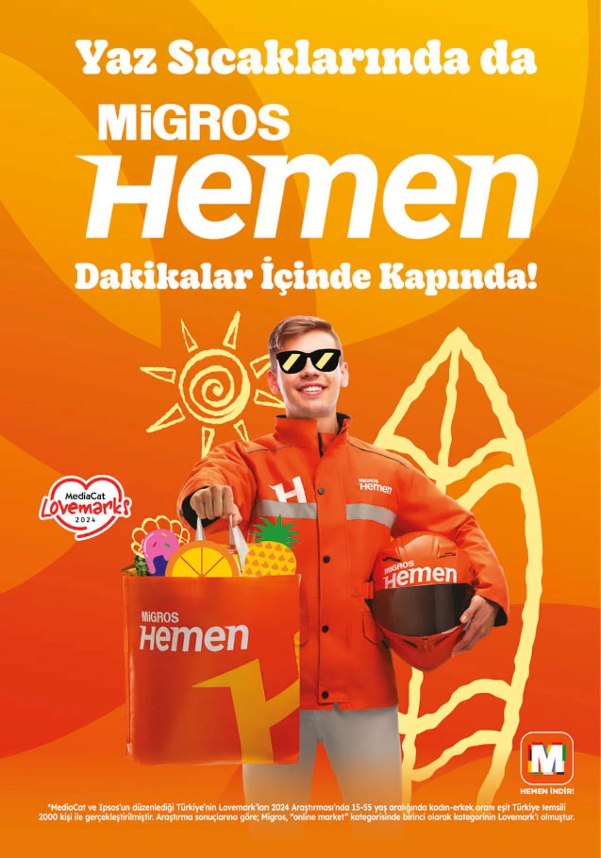 20 Ağustos Migros Kataloğu 2026 Sayfa 122