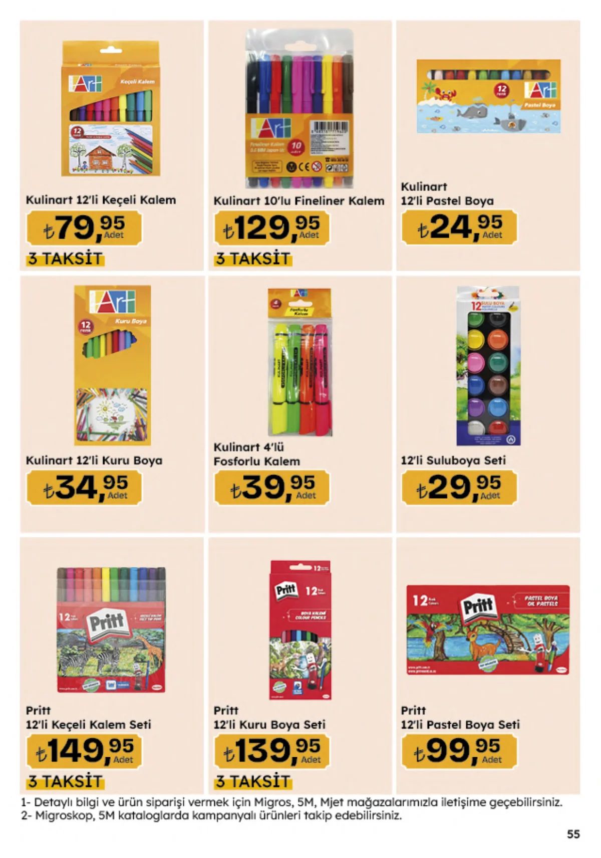 20 Ağustos Migros Kataloğu 2026 Sayfa 178