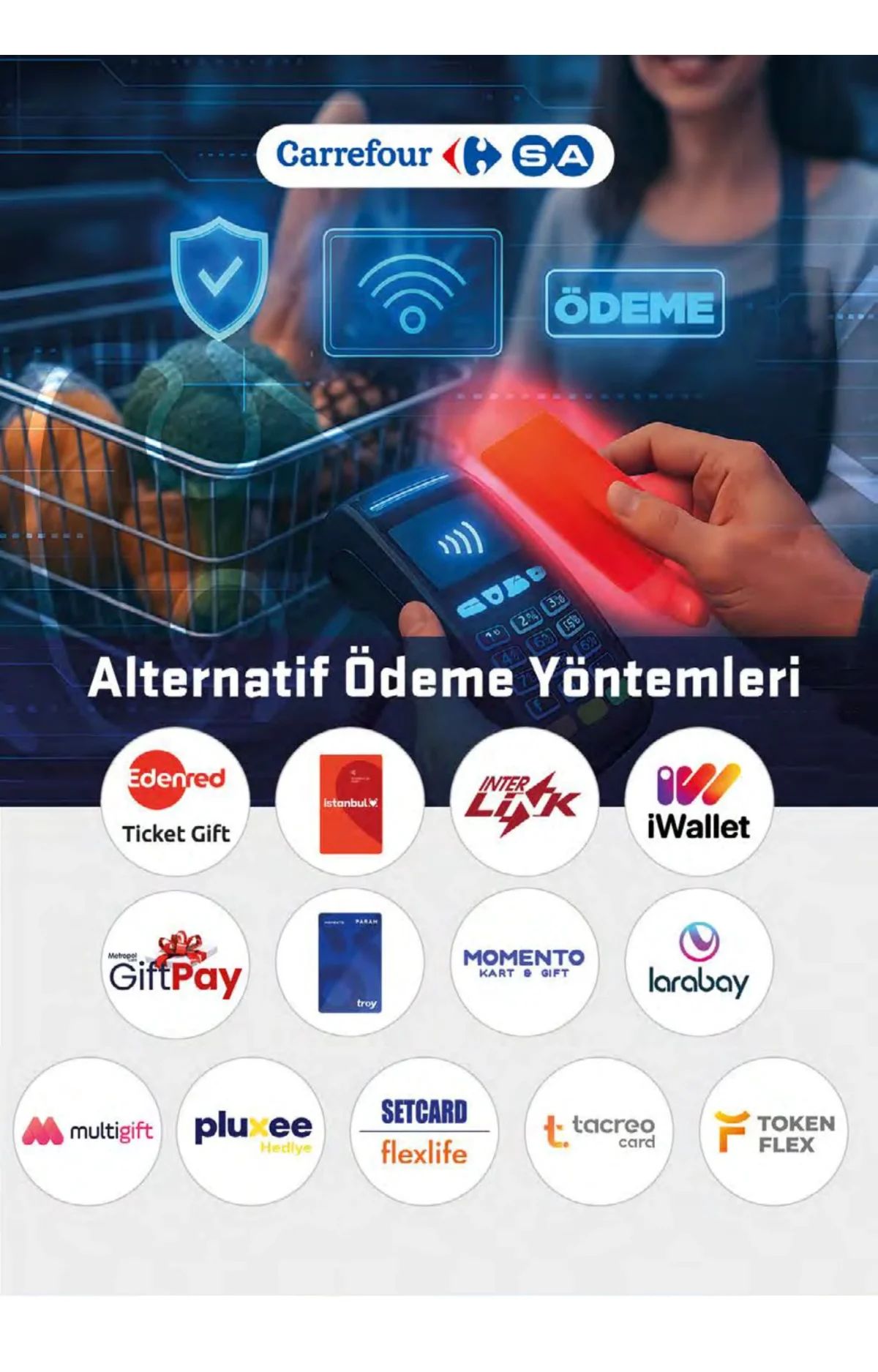 20 Ağustos Carrefoursa Kataloğu 2026 Sayfa 69