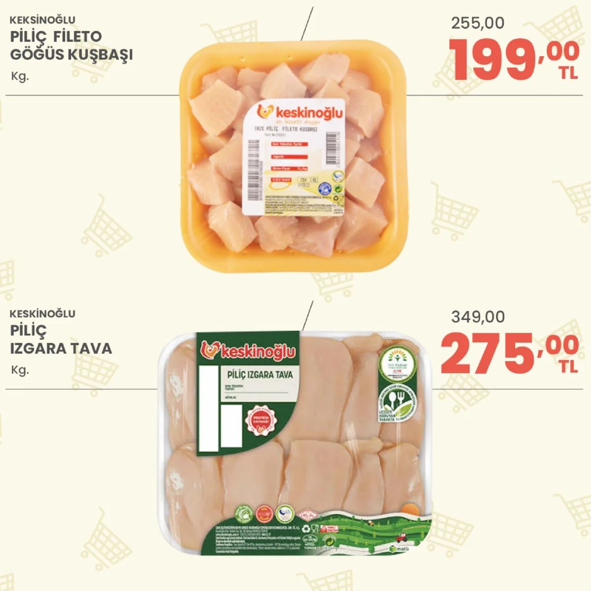 28 Ağustos Sariyermarket Kataloğu 2026 Sayfa 7