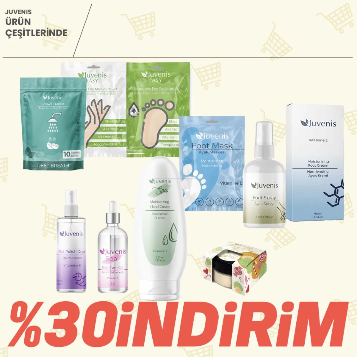 28 Ağustos Sariyermarket Kataloğu 2026 Sayfa 36