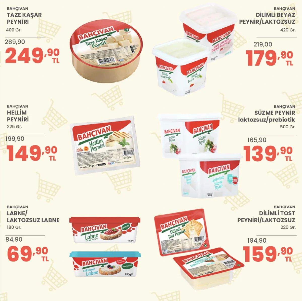28 Ağustos Sariyermarket Kataloğu 2026 Sayfa 10