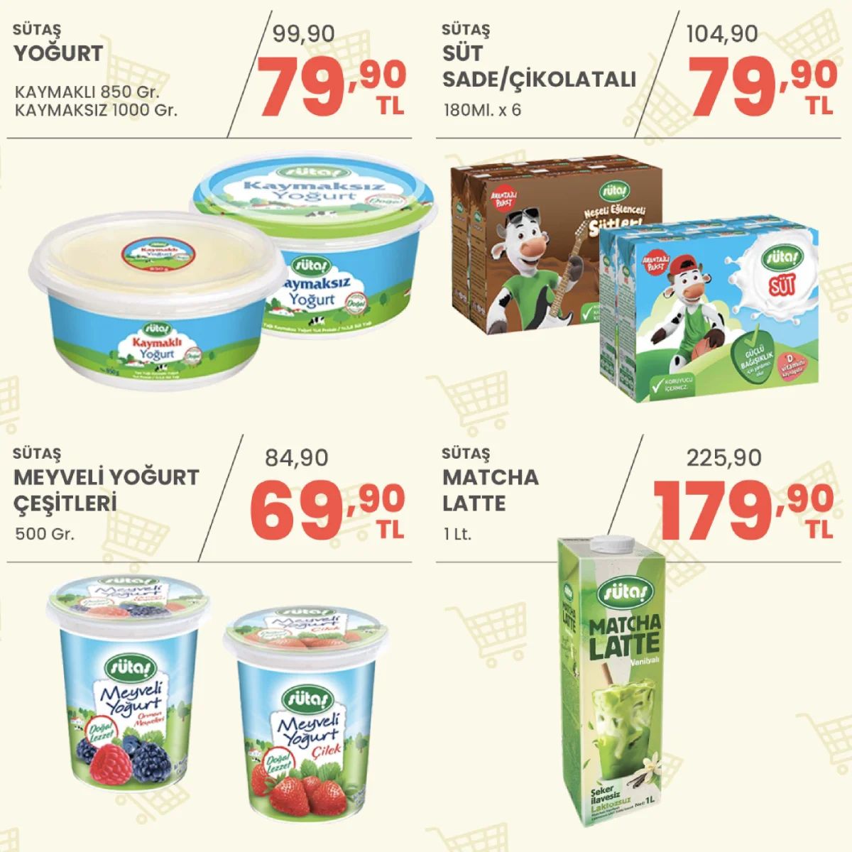 28 Ağustos Sariyermarket Kataloğu 2026 Sayfa 9