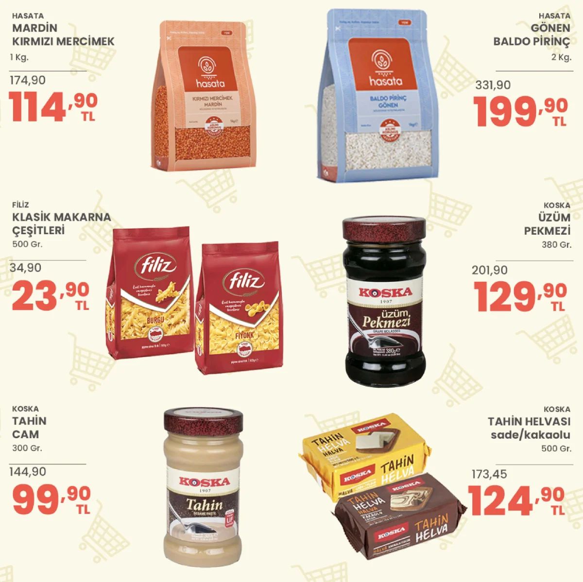 28 Ağustos Sariyermarket Kataloğu 2026 Sayfa 20