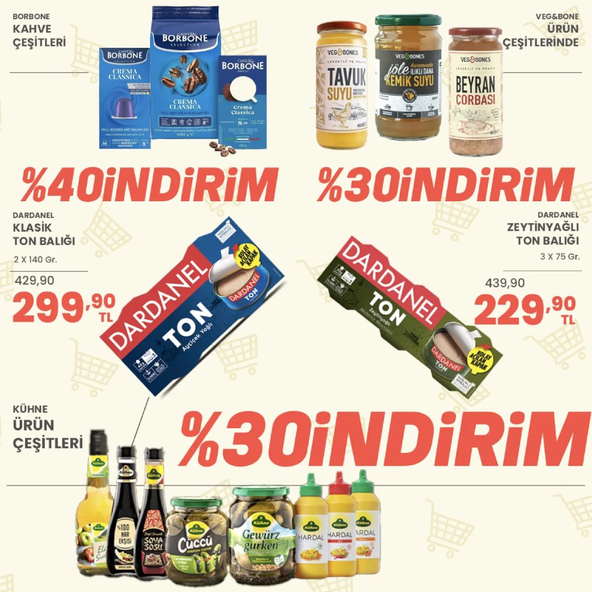 28 Ağustos Sariyermarket Kataloğu 2026 Sayfa 21