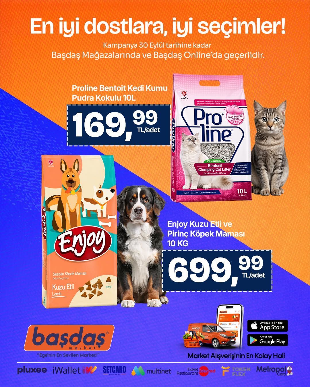 24 Ağustos Basdasmarket Kataloğu 2026 Sayfa 1