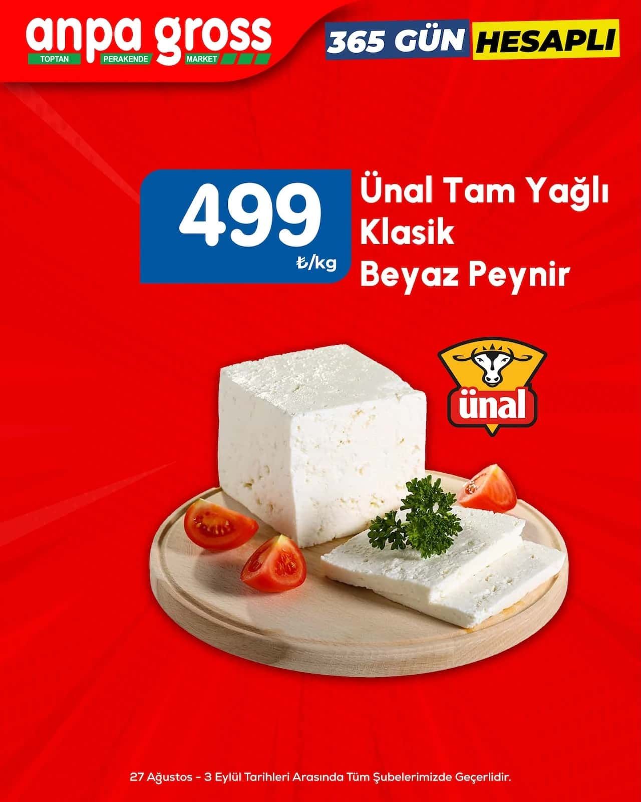 27 Ağustos Anpagross Kataloğu 2026 Sayfa 3