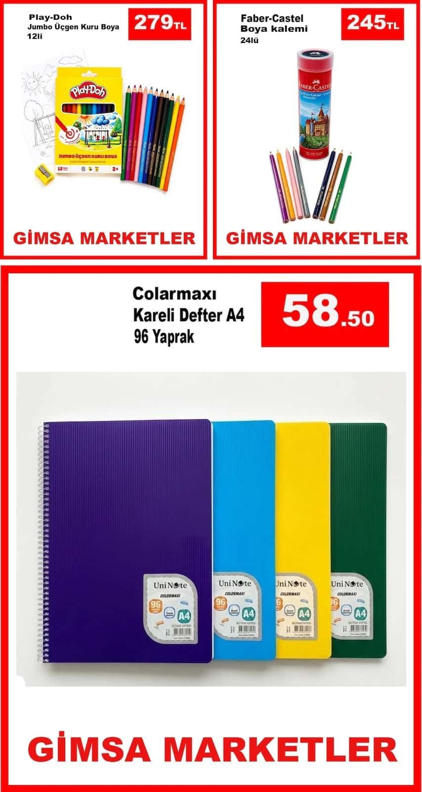 22 Ağustos Gimsa  Kataloğu 2026 Sayfa 4
