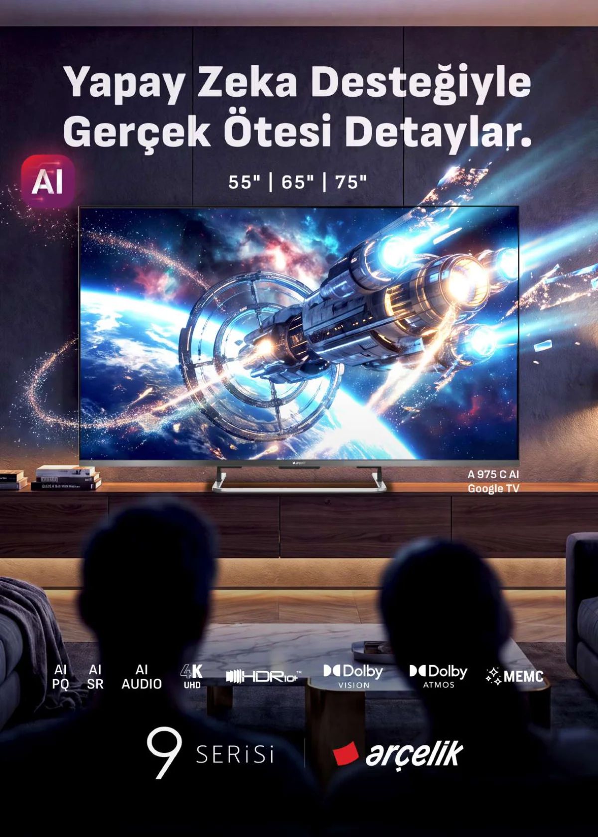 1 Eylül Arçelik Kataloğu 2026 Sayfa 84