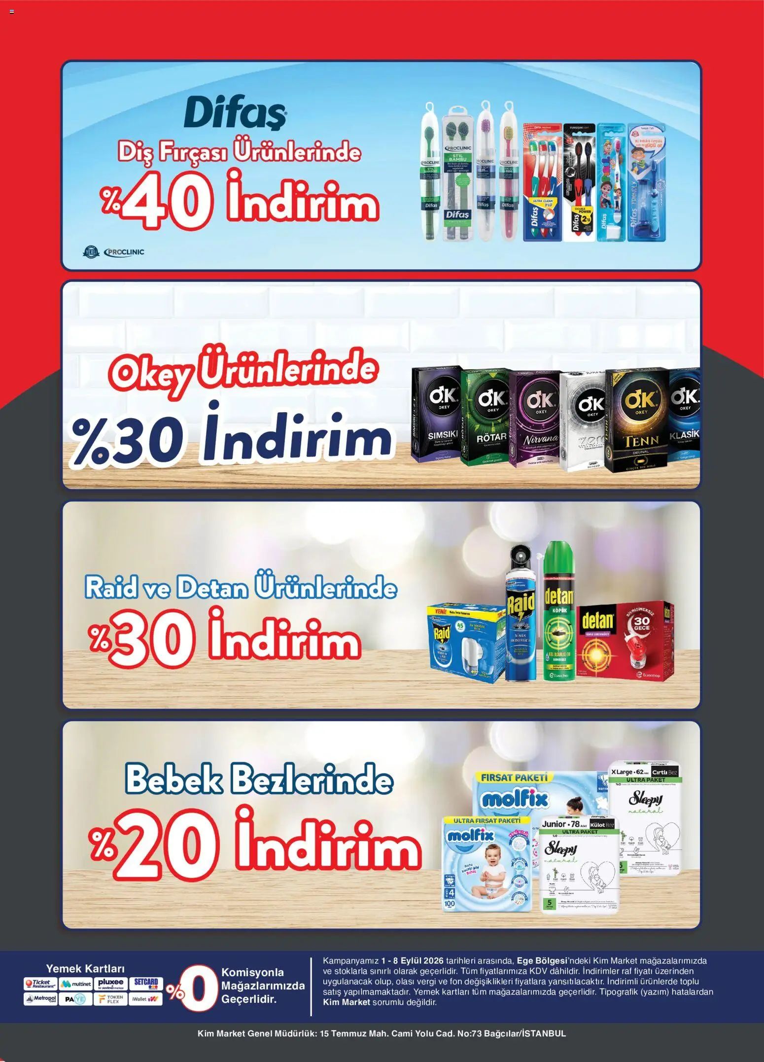 1 Eylül Kim Kataloğu 2026 Sayfa 6