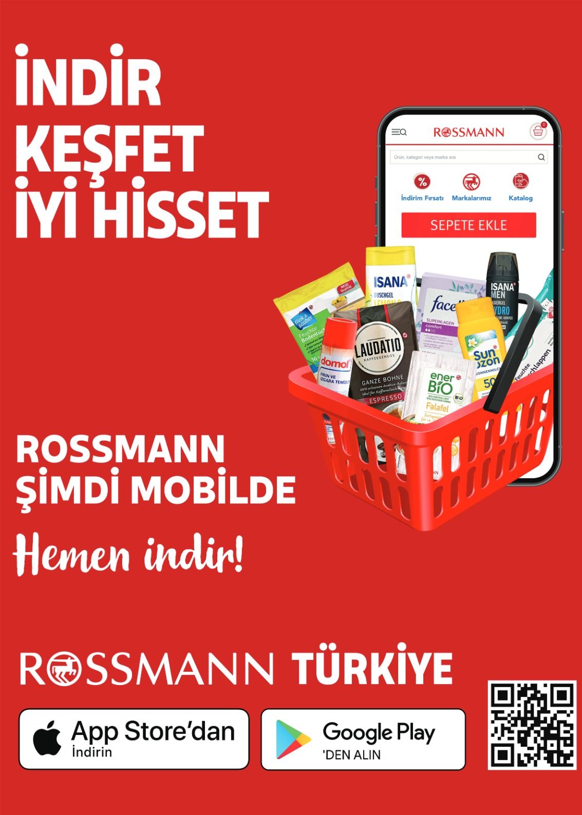 28 Ağustos Rossmann Kataloğu 2026 Sayfa 2
