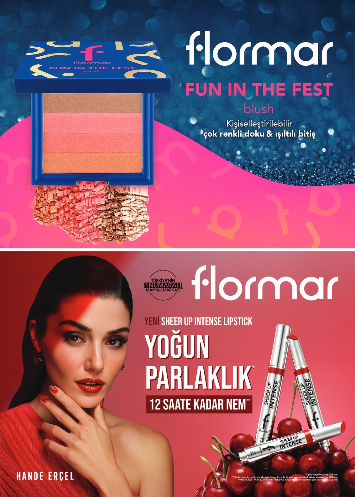 28 Ağustos Rossmann Kataloğu 2026 Sayfa 10