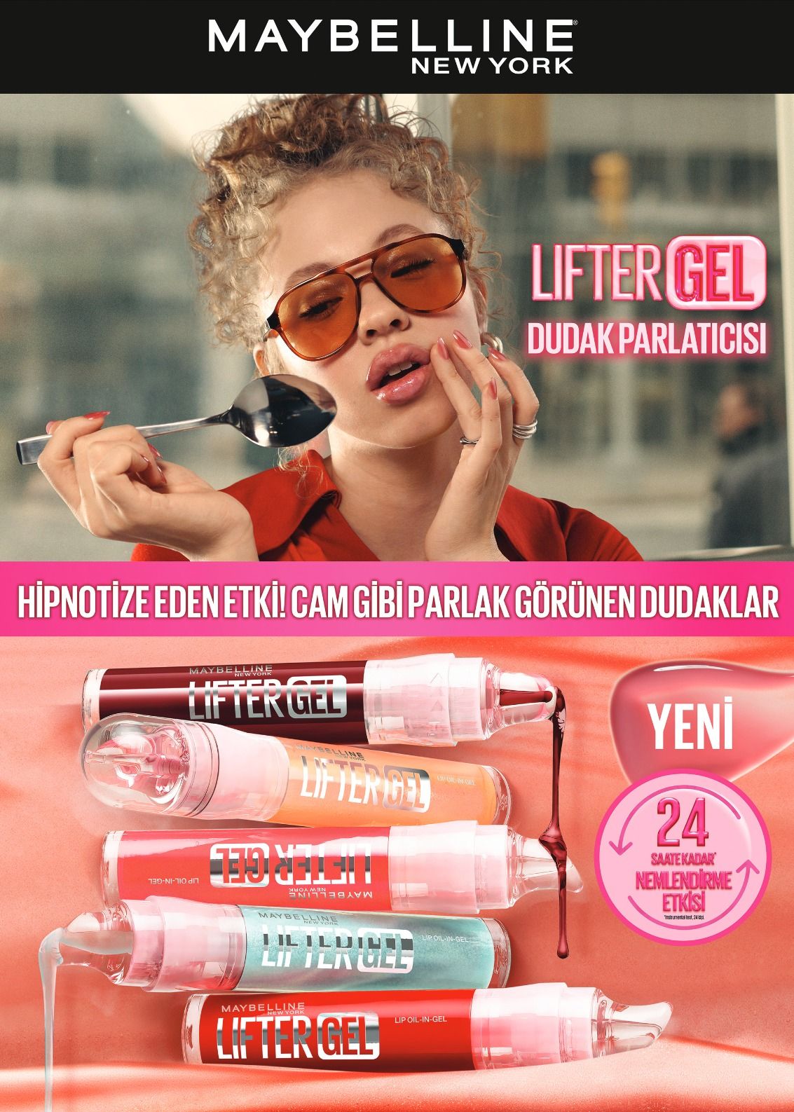 28 Ağustos Rossmann Kataloğu 2026 Sayfa 8
