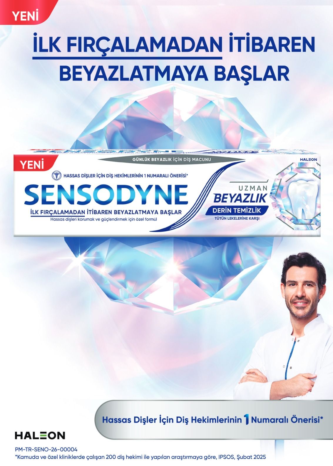 28 Ağustos Rossmann Kataloğu 2026 Sayfa 14