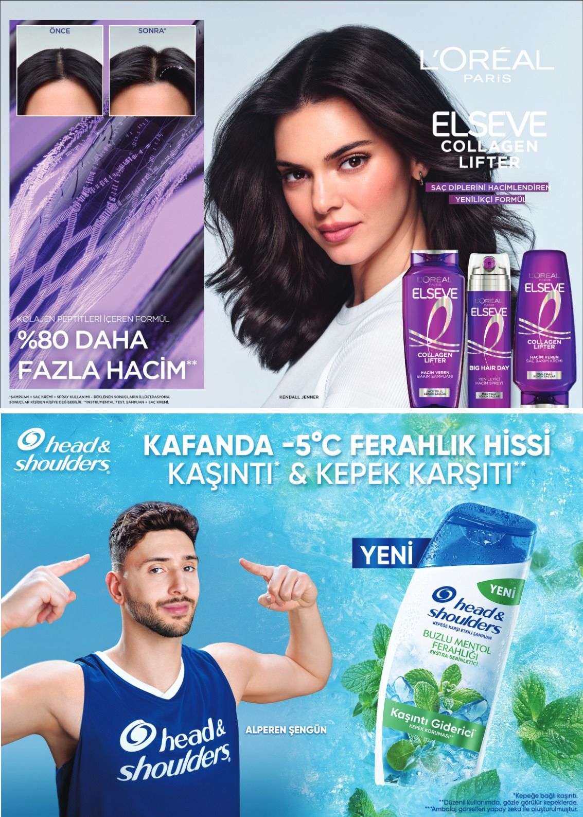 28 Ağustos Rossmann Kataloğu 2026 Sayfa 11