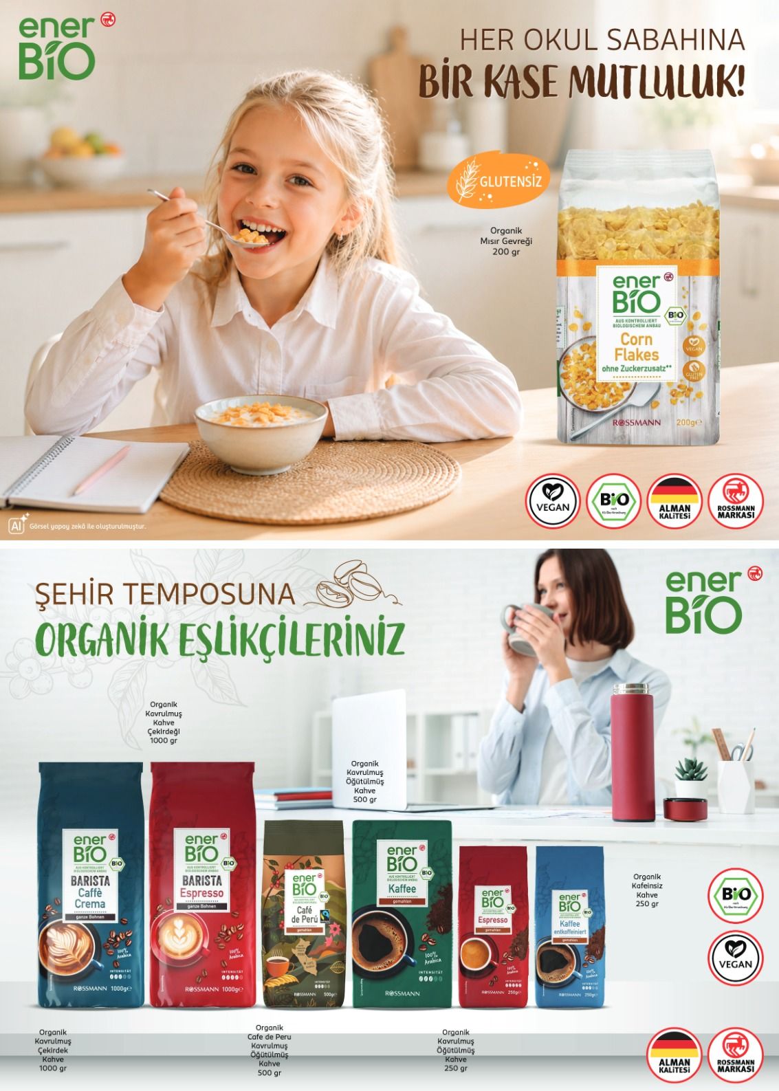 28 Ağustos Rossmann Kataloğu 2026 Sayfa 15