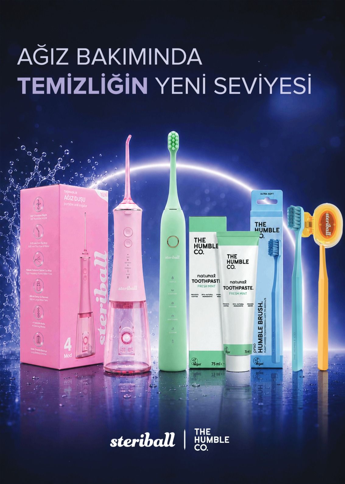 28 Ağustos Rossmann Kataloğu 2026 Sayfa 5