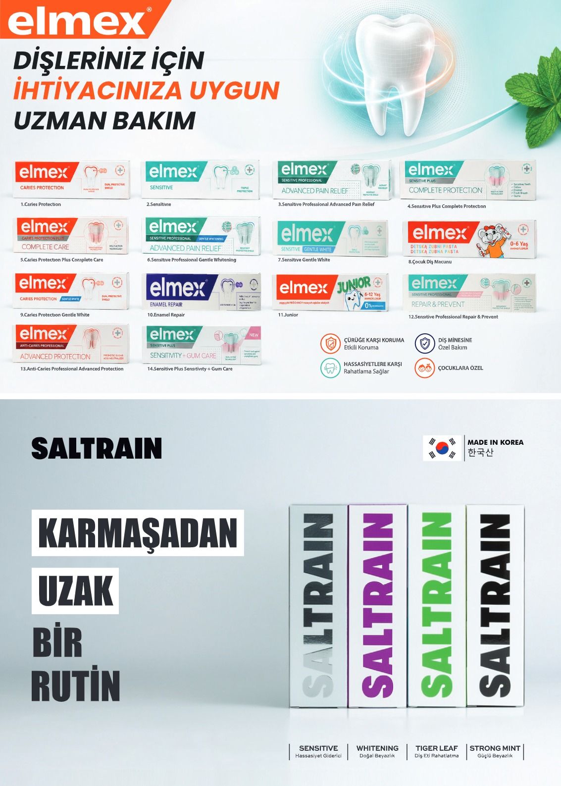 28 Ağustos Rossmann Kataloğu 2026 Sayfa 12