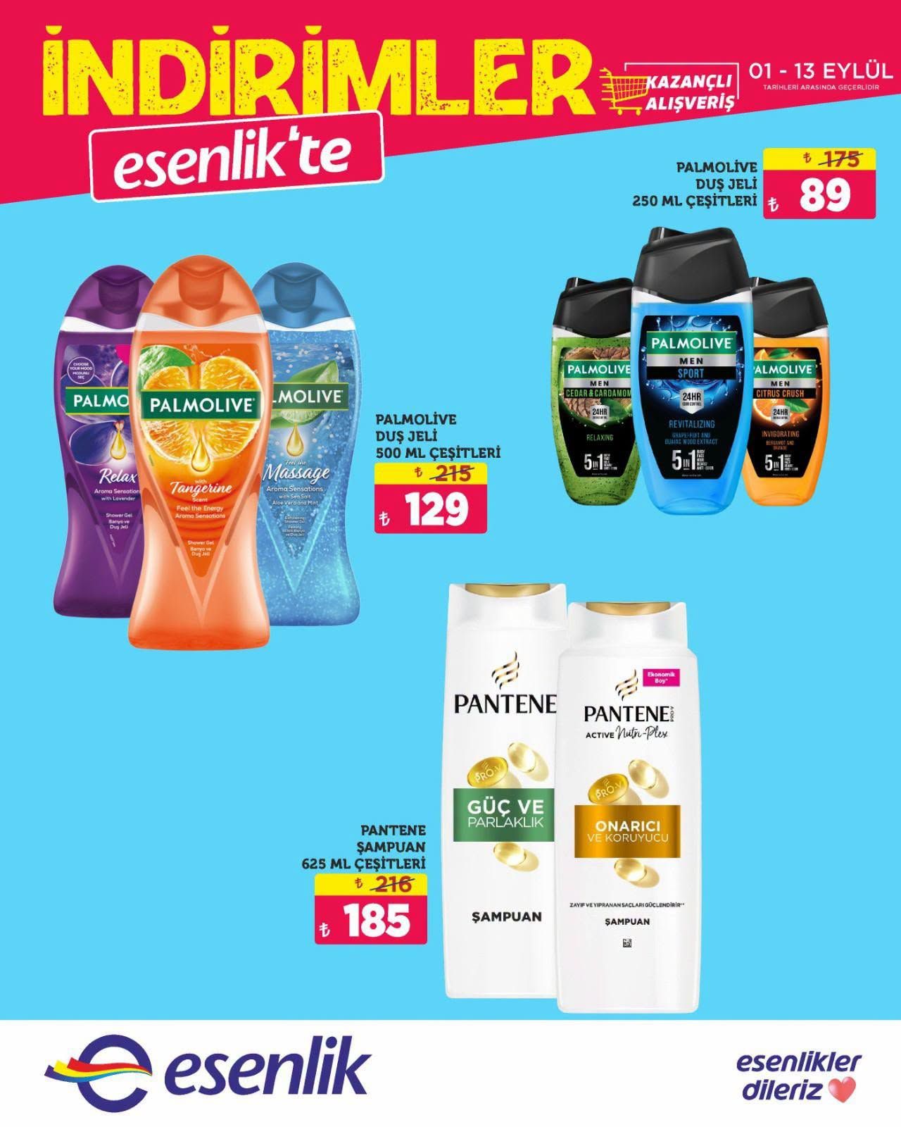 1 Eylül Esenlik Kataloğu 2026 Sayfa 8