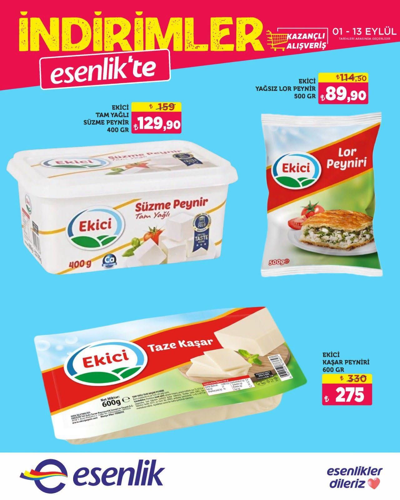 1 Eylül Esenlik Kataloğu 2026 Sayfa 5