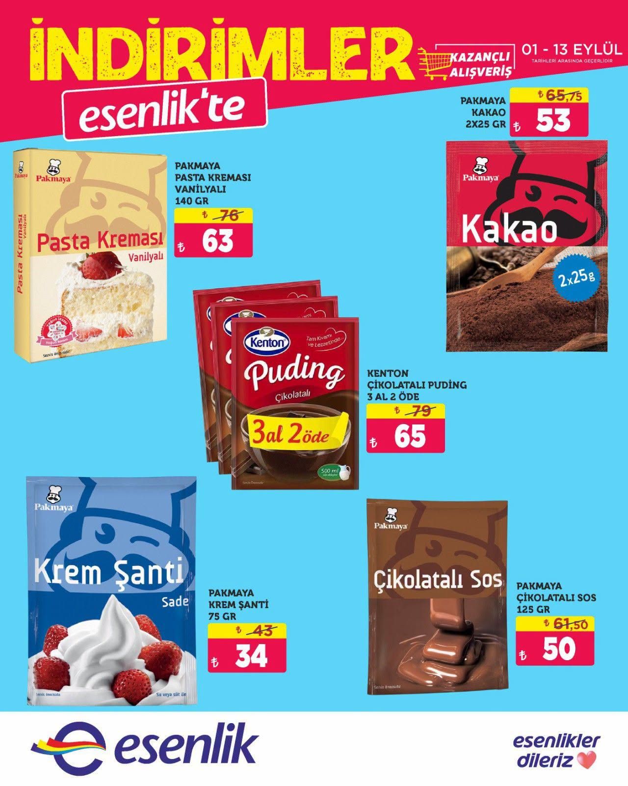 1 Eylül Esenlik Kataloğu 2026 Sayfa 4