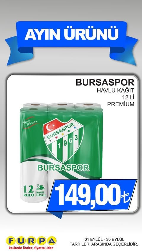 1 Eylül Furpa Kataloğu 2026 Sayfa 8