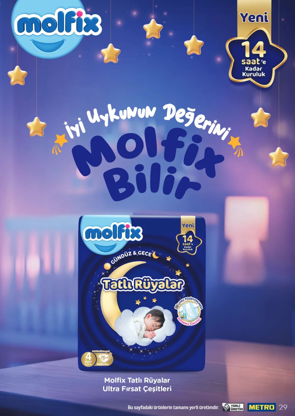 1 Eylül Metro-tr Kataloğu 2026 Sayfa 29