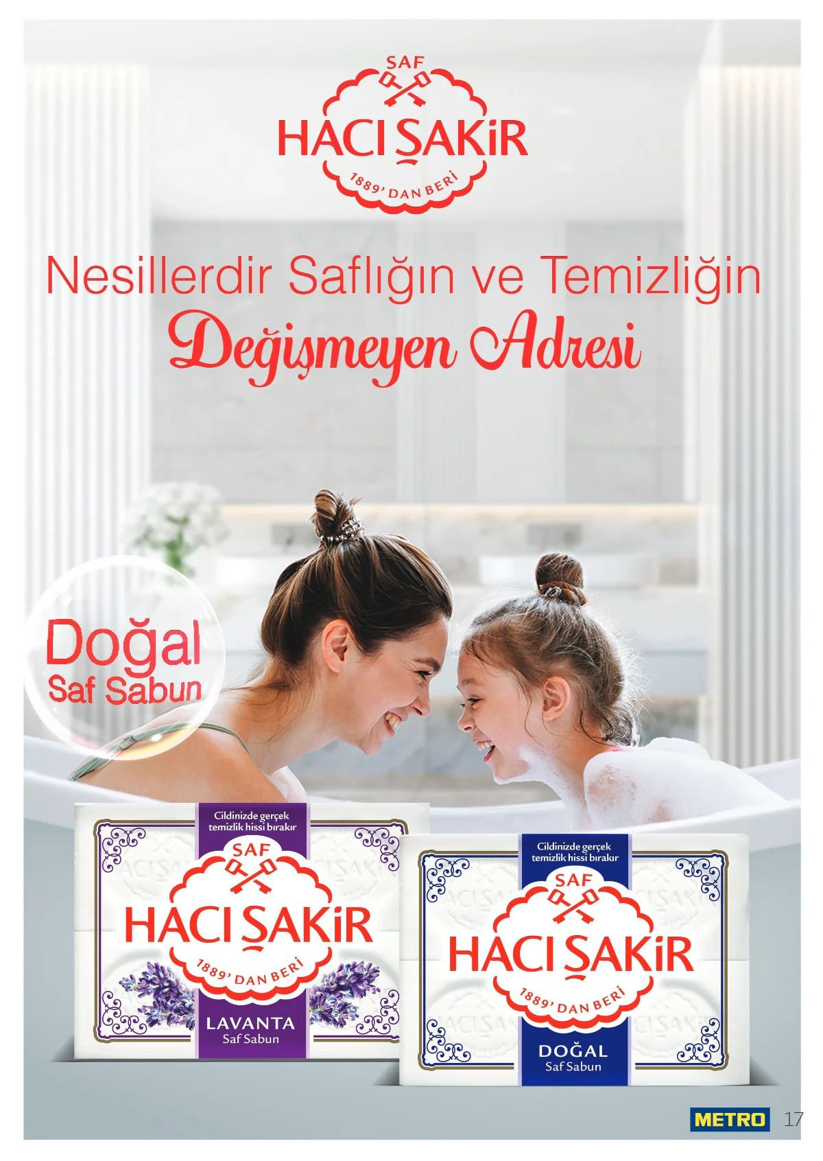 1 Eylül Metro-tr Kataloğu 2026 Sayfa 17