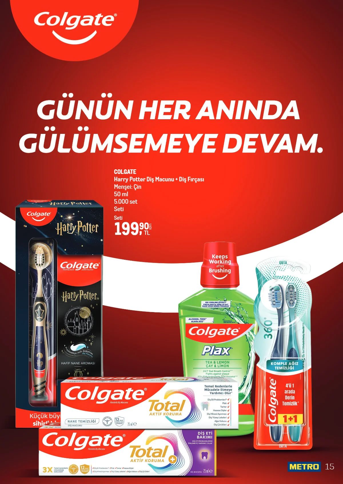 1 Eylül Metro-tr Kataloğu 2026 Sayfa 15