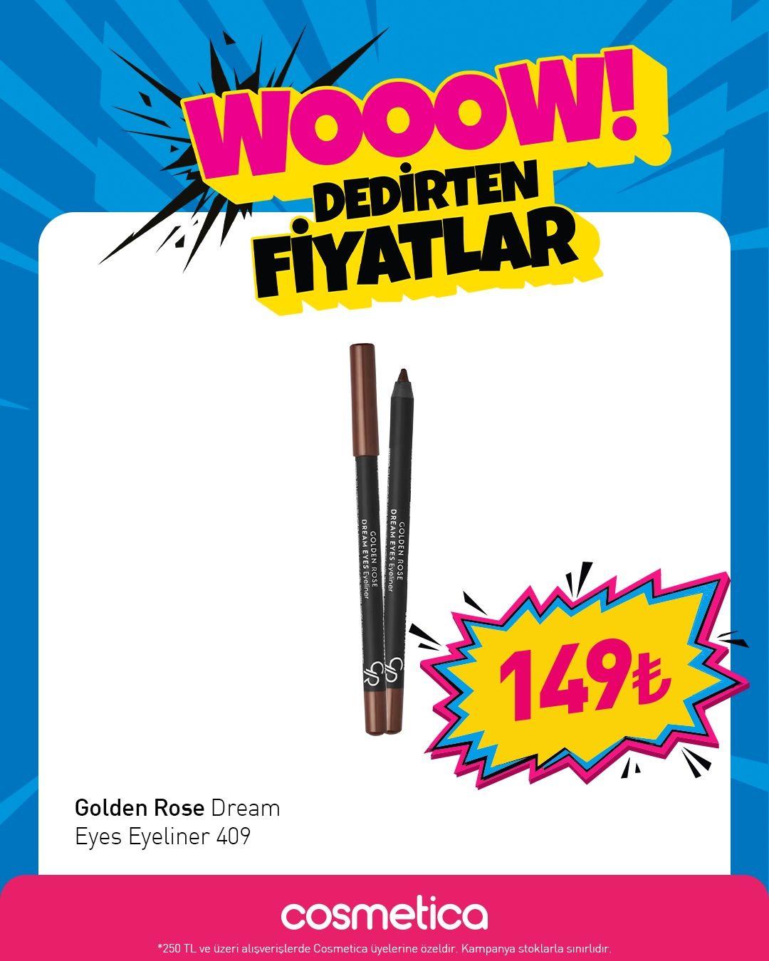 1 Eylül Cosmetica Kataloğu 2026 Sayfa 5