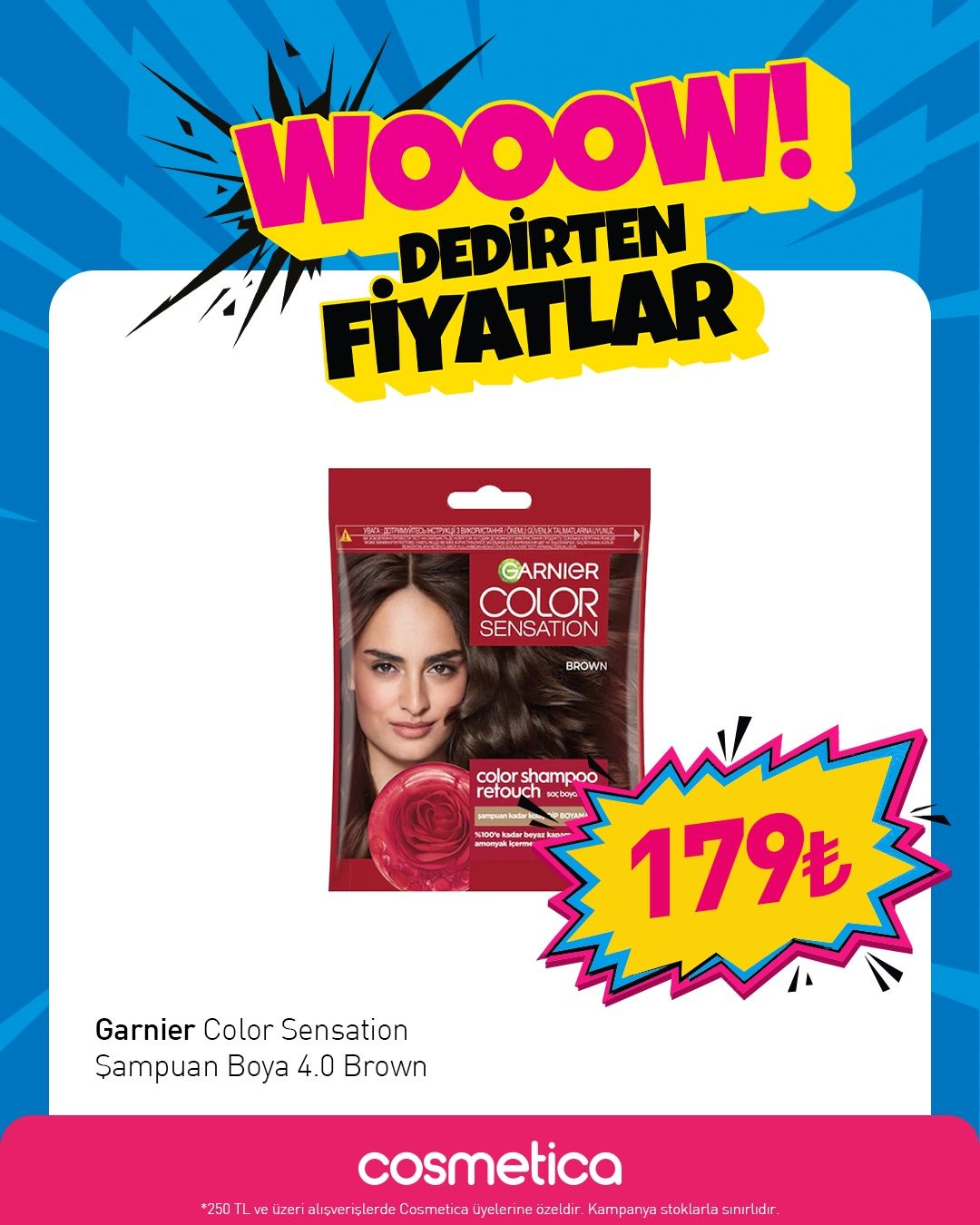 1 Eylül Cosmetica Kataloğu 2026 Sayfa 9