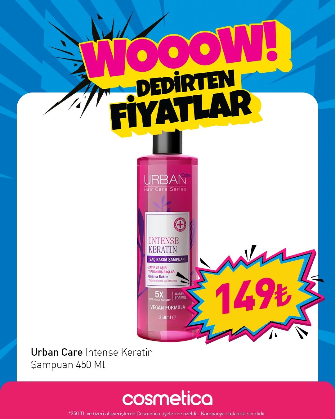 1 Eylül Cosmetica Kataloğu 2026 Sayfa 7