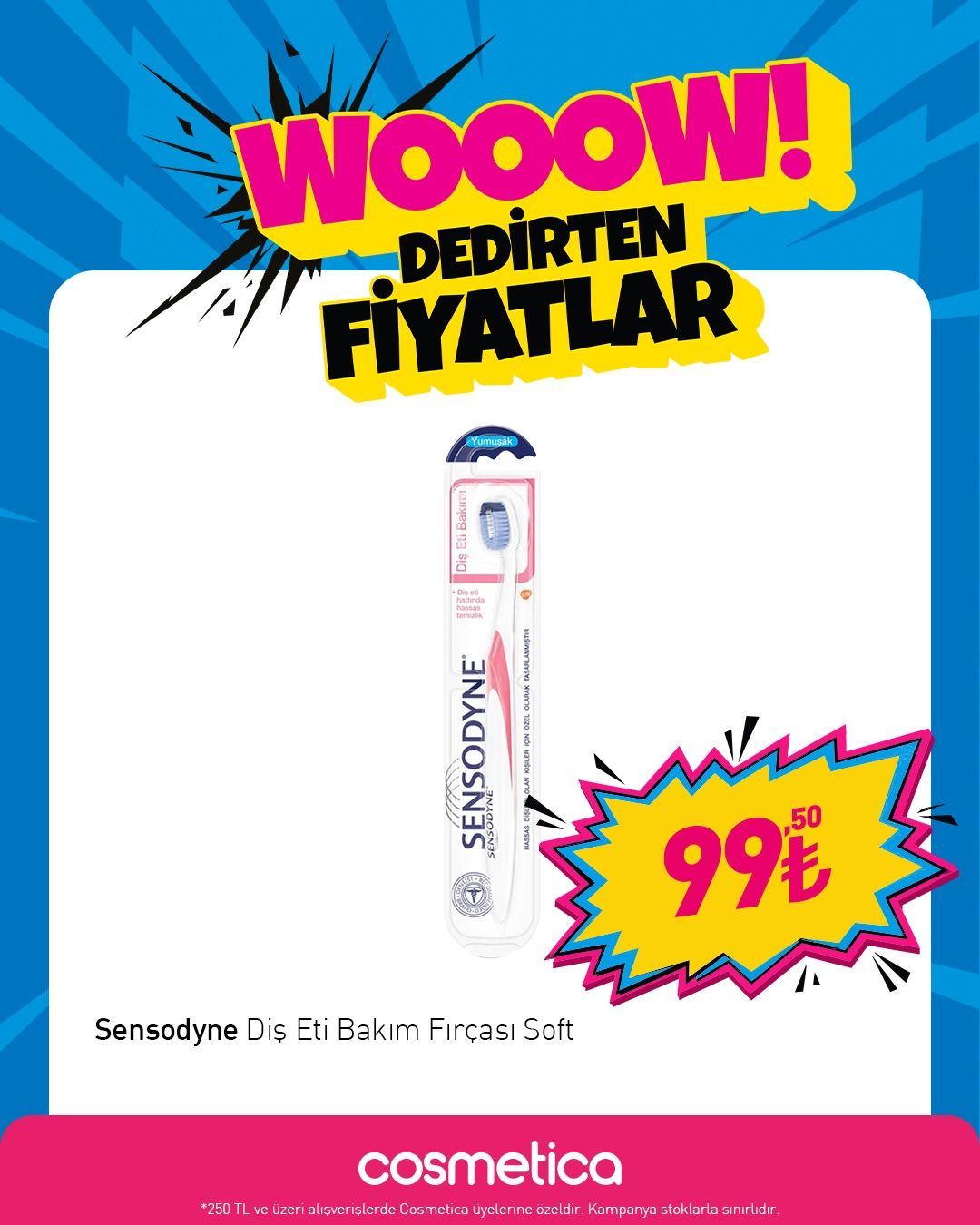 1 Eylül Cosmetica Kataloğu 2026 Sayfa 10