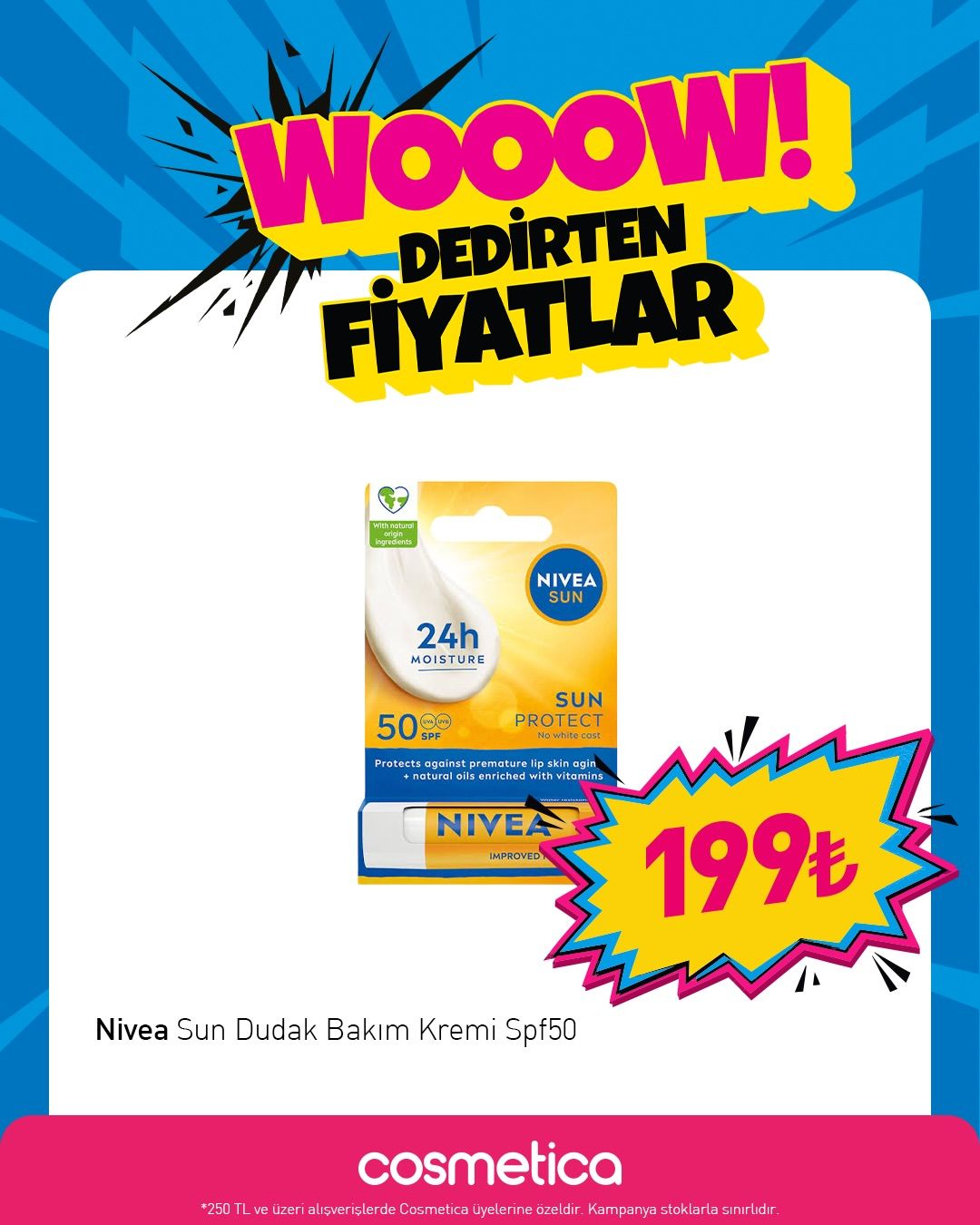 1 Eylül Cosmetica Kataloğu 2026 Sayfa 3