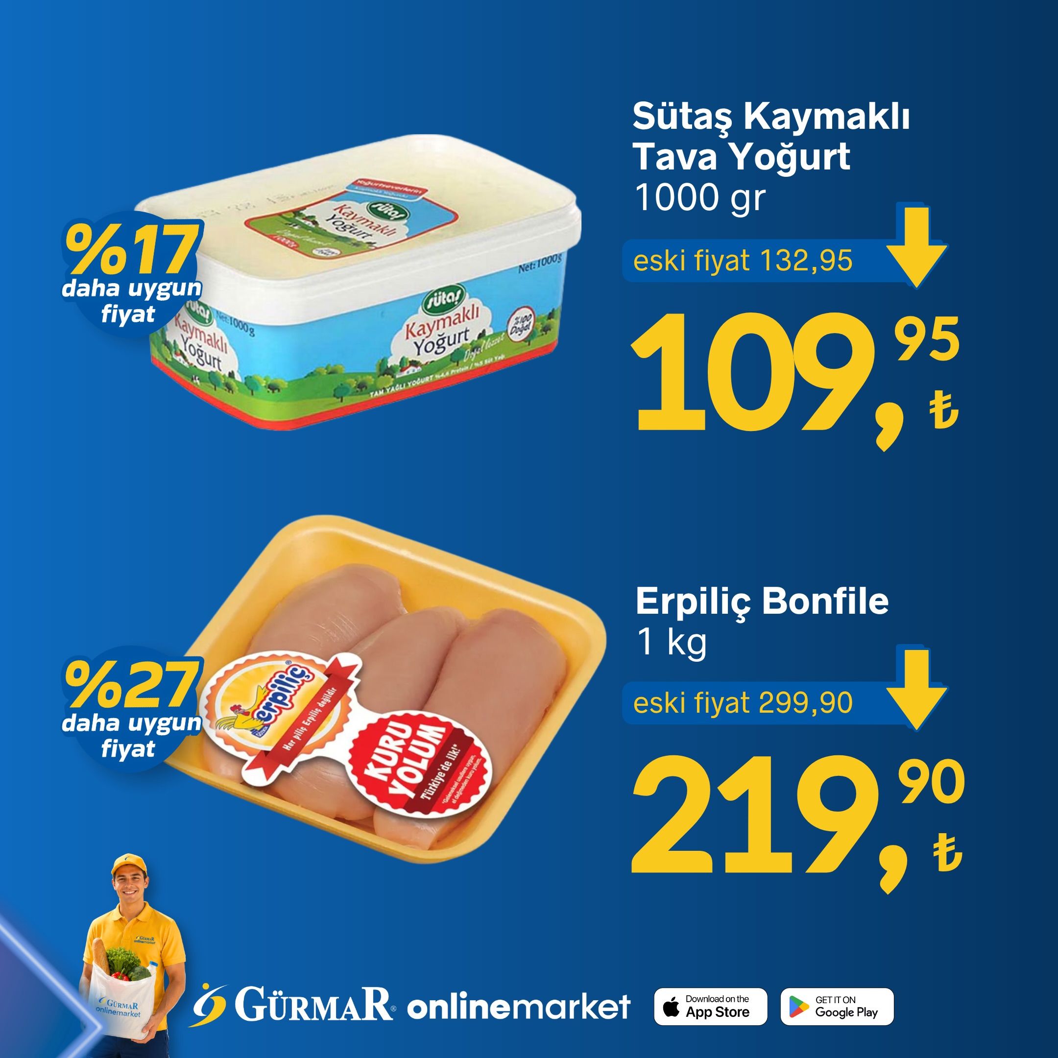 1 Eylül Gurmar Kataloğu 2026 Sayfa 9