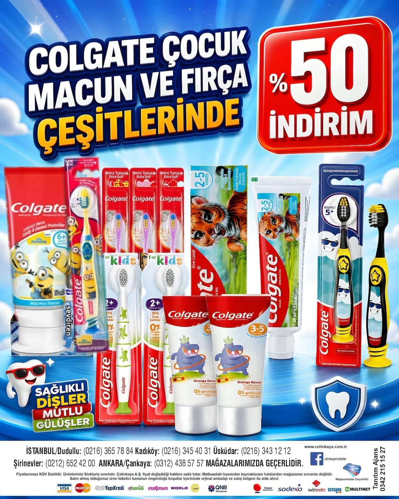 1 Eylül Çetinkaya Kataloğu 2026 Sayfa 43