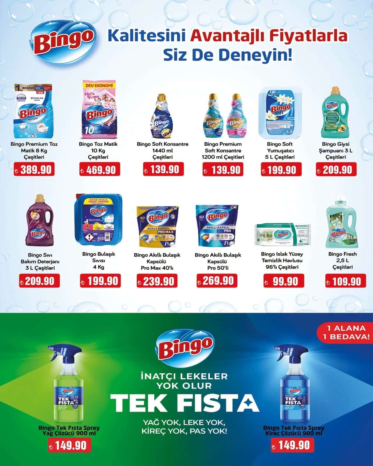 1 Eylül Çetinkaya Kataloğu 2026 Sayfa 29