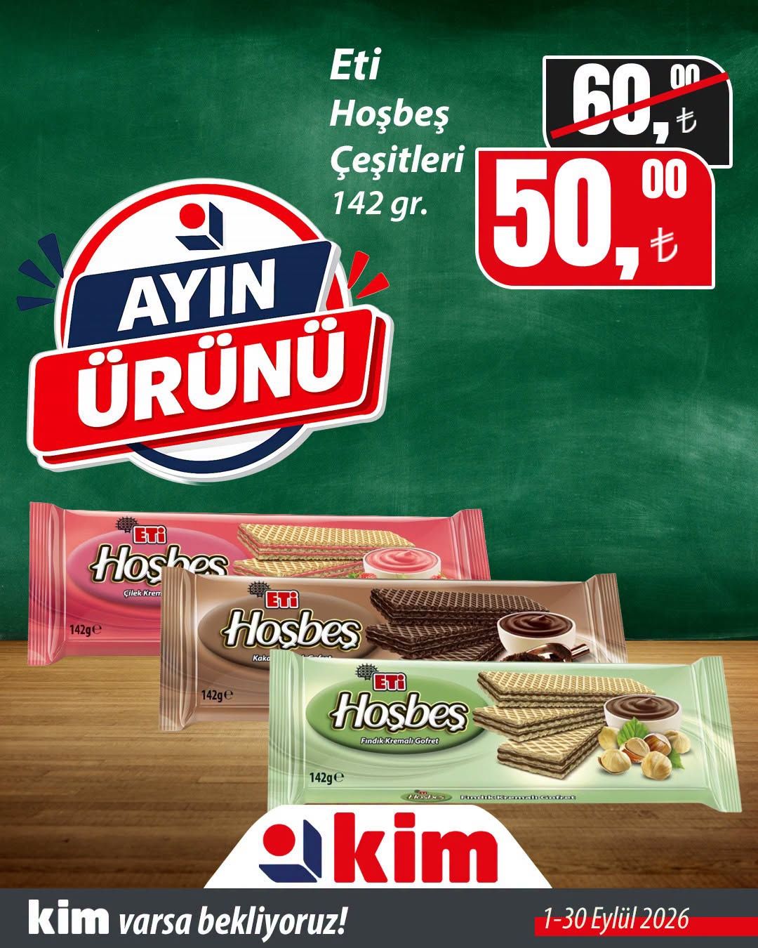 1 Eylül Kim Kataloğu 2026 Sayfa 1