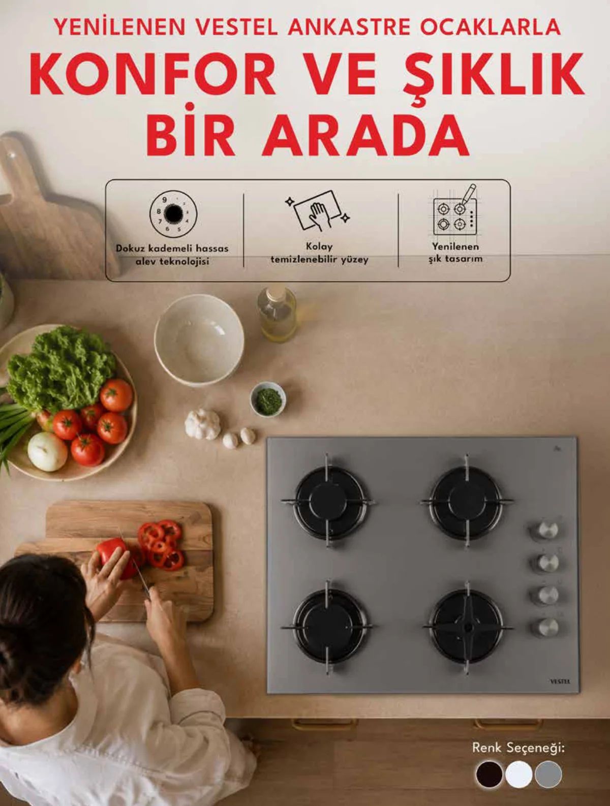 2 Eylül Vestel Kataloğu 2026 Sayfa 4