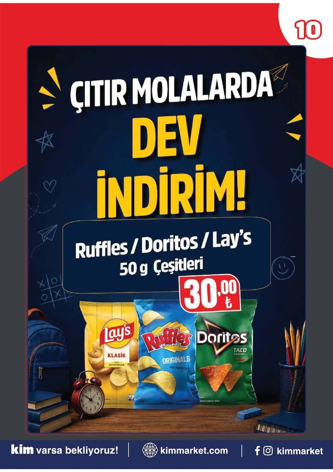 5 Eylül Kim Kataloğu 2026 Sayfa 2