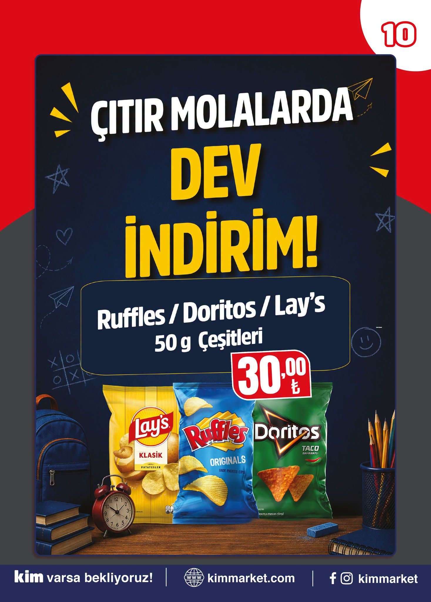 5 Eylül Kim Kataloğu 2026 Sayfa 10