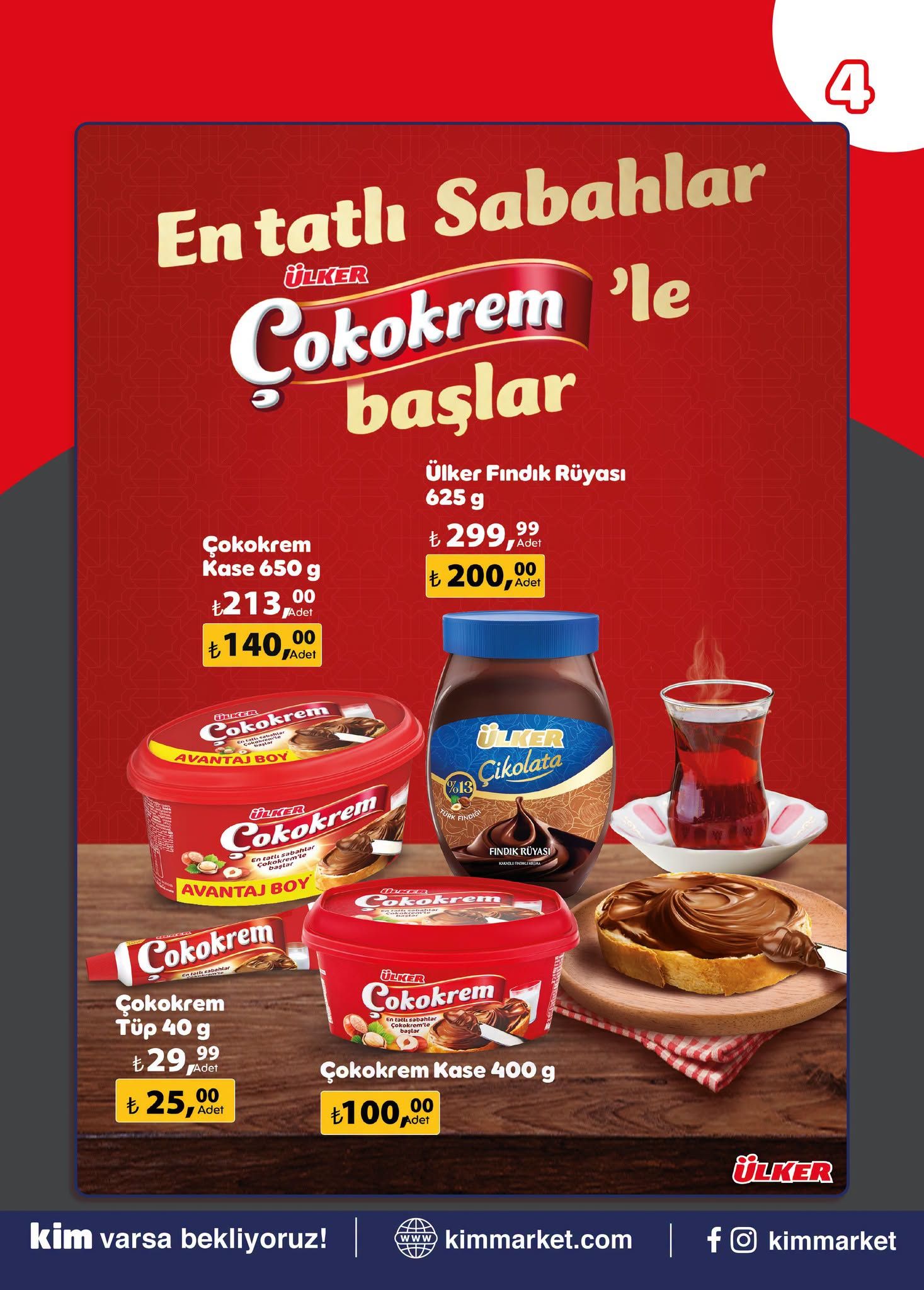 5 Eylül Kim Kataloğu 2026 Sayfa 4