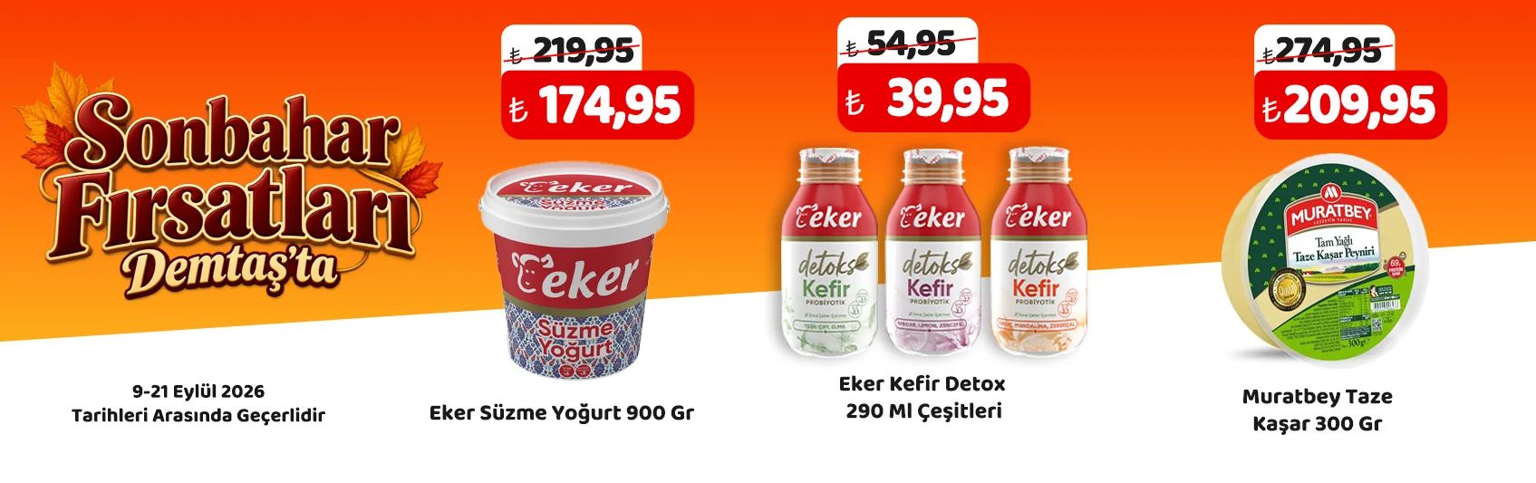 9 Eylül Demtaskapinda Kataloğu 2026 Sayfa 9