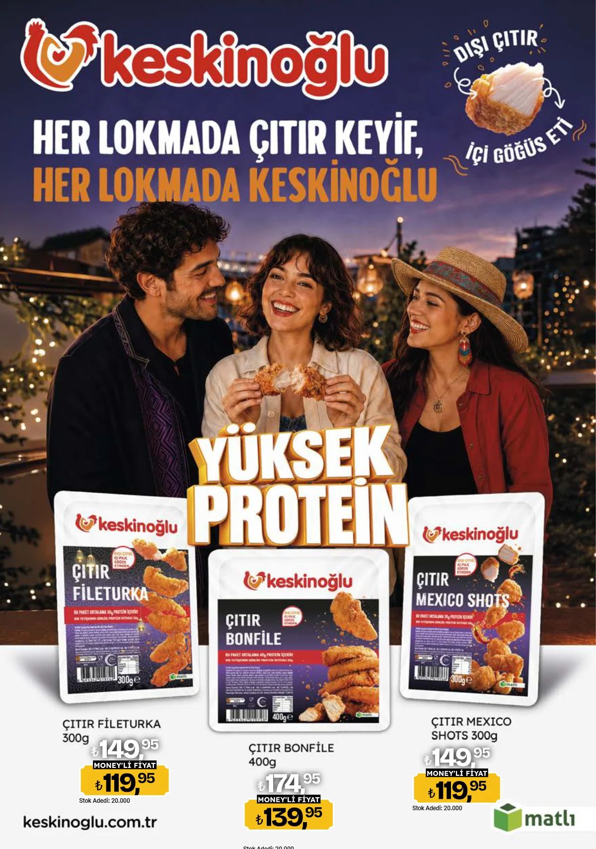 10 Eylül Migros Kataloğu 2026 Sayfa 15