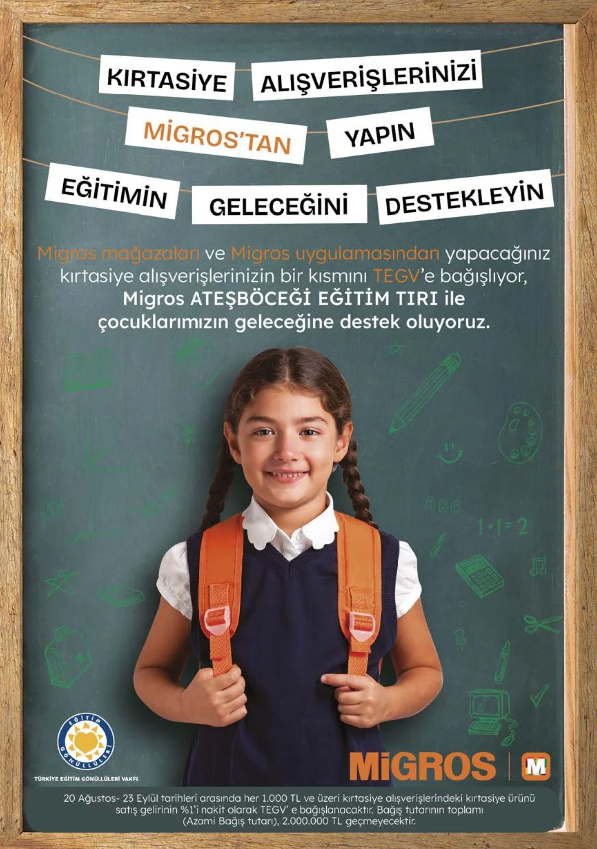 10 Eylül Migros Kataloğu 2026 Sayfa 13